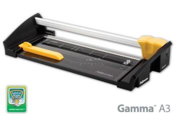Резак роликовый Fellowes Gamma A3, FS-54374